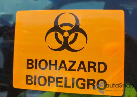 2010 Toyota Tundra Grade 4.6L V8 из США, поврежденный, VIN 5TFRM5F18AX007912